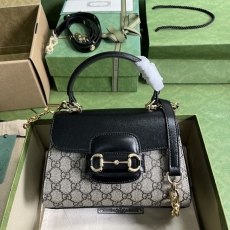 Gucci Satchel Bags